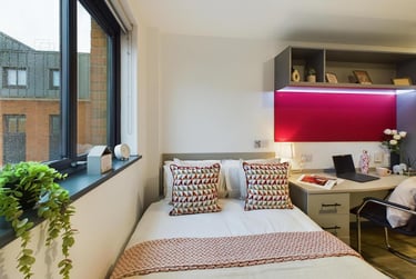 1 bed flat, Fletchamstead Highway, Canley, Coventry, CV49BY - Image 5